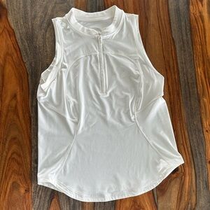 Lululemon Quick Drying Tank